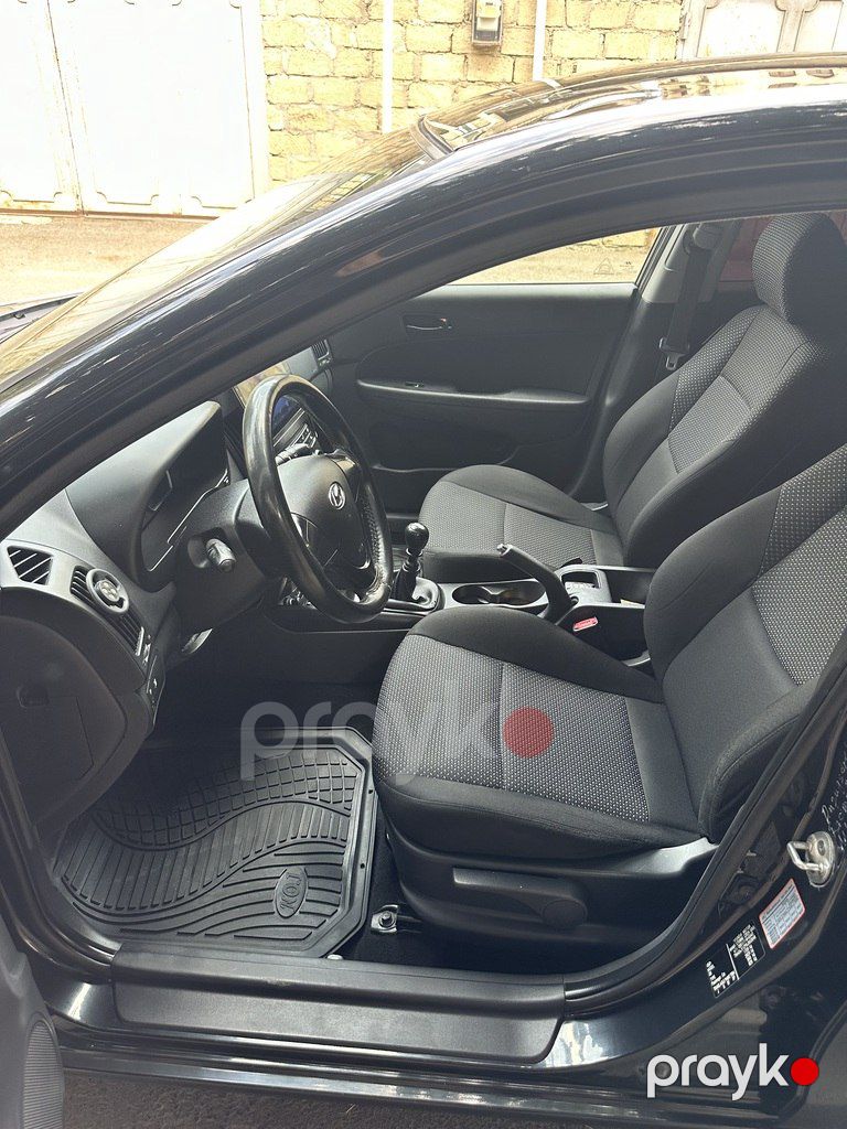 Hyundai i30, 1.4 L, 2008 il, 214 000 km — Avtomobillər, Bakı (10)