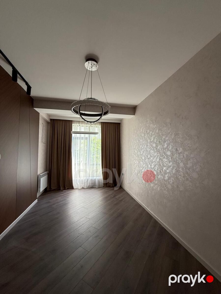 Satılır 2 otaqlı yeni tikili 67 m² — Mənzil, Bakı (3)