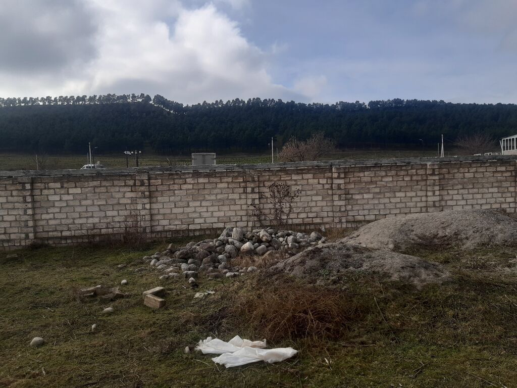 10 sot, Tikinti — Torpaq, Şabran (5)