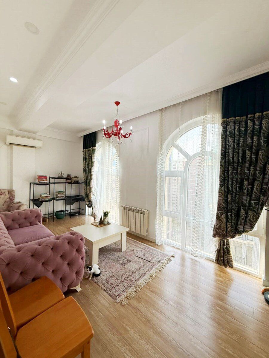 2-otaqlı yeni tikili, Azadlıq pr. 7, 75 m² — Daşınmaz əmlak, Bakı (4)