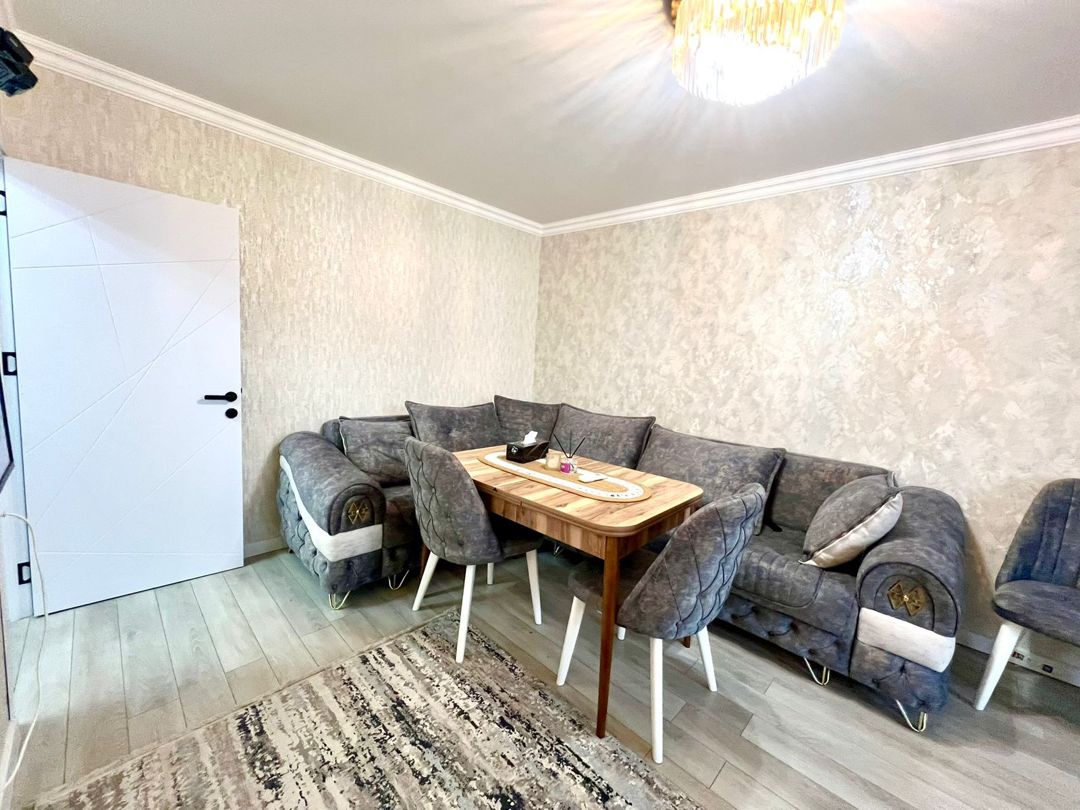 Satılır 2 otaqlı köhnə tikili 35 m² — Mənzil, Bakı (5)