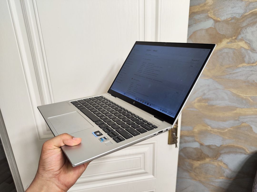Hp Elitebook 830 g9 x360 — Elektronika, Bakı (6)