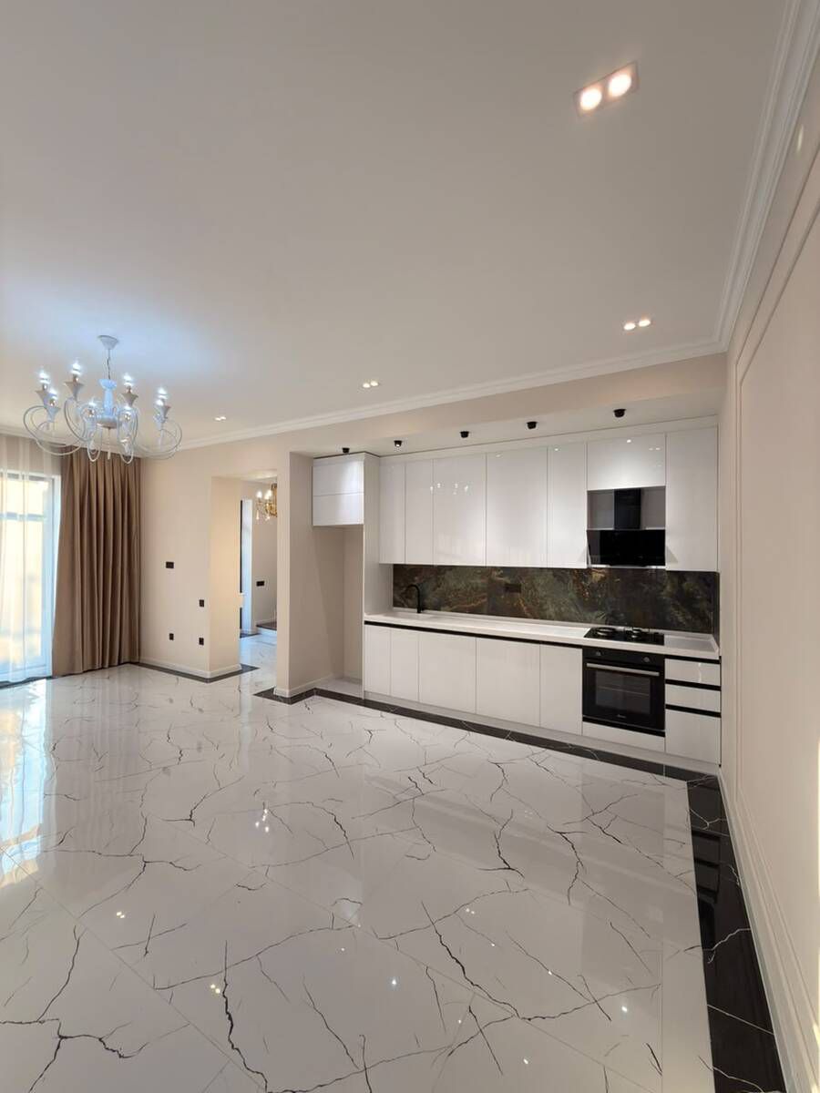 Satılır 3 otaqlı həyət evi/bağ evi 130 m² — Ev, villa, Bakı (11)