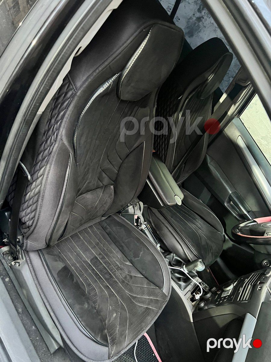 Opel Astra, 2006 il — Avtomobillər, Bakı (11)