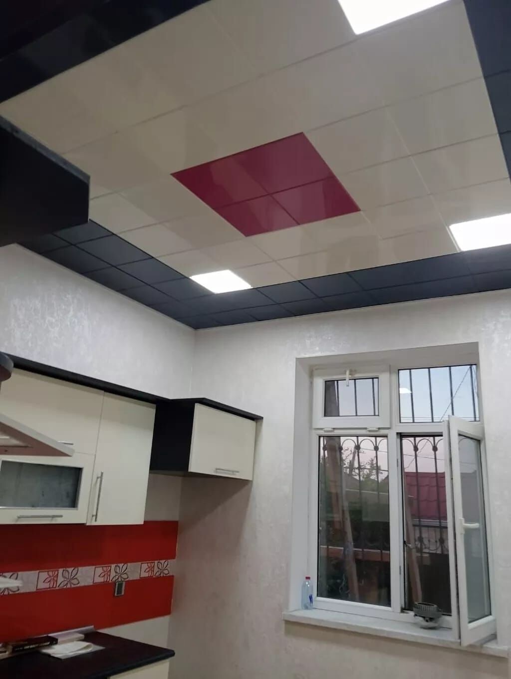 4 otaqlı, 140 kv. m, Kredit yoxdur, Yeni təmirli — Daşınmaz əmlak, Bakı (6)