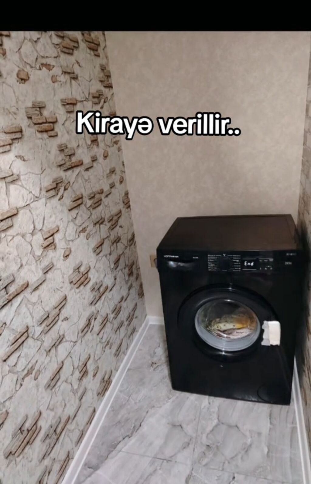 3 otaqlı, 70 kv. m — Daşınmaz əmlak, Göyçay (5)