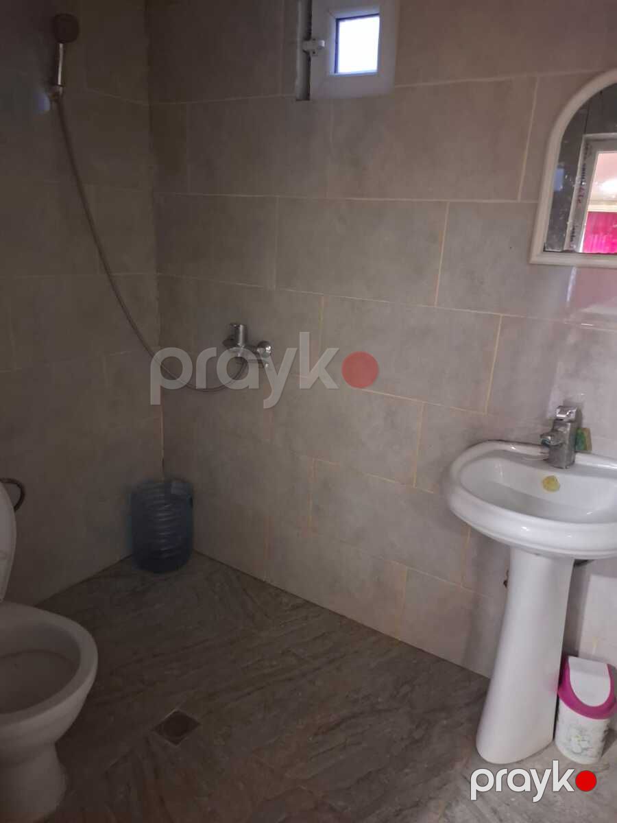 Satılır 2 otaqlı həyət evi/bağ evi 40 m² — Ev, villa, Bakı (5)