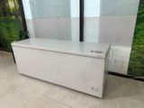 Qapalı dondurucu 600L, Bryans (Rusiya) — Dondurucular