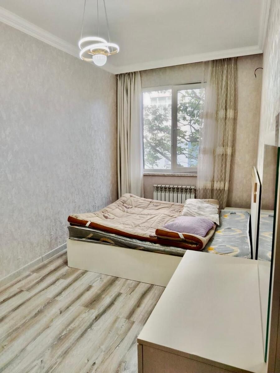 İcarəyə verilir 2 otaqlı köhnə tikili 55 m² — Mənzil, Bakı (4)