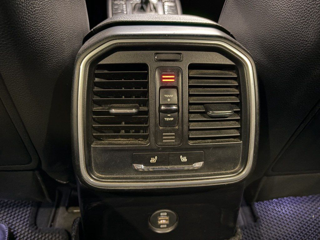 Porsche Macan, 2.0 L, 2017 il, 220 000 km — Avtomobillər, Bakı (12)