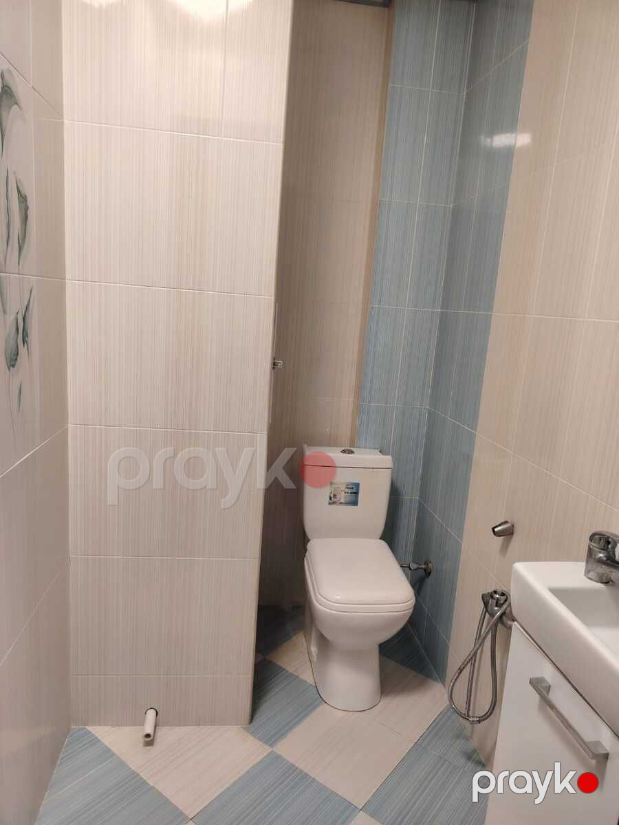 Satılır 2 otaqlı köhnə tikili 46 m² — Mənzil, Bakı (5)