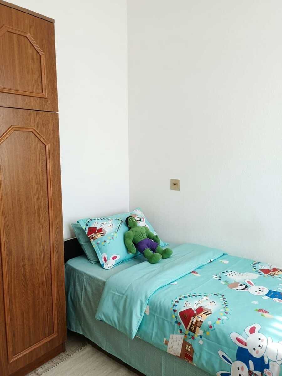 Satılır 3 otaqlı yeni tikili 61.7 m² — Mənzil, Bakı (9)