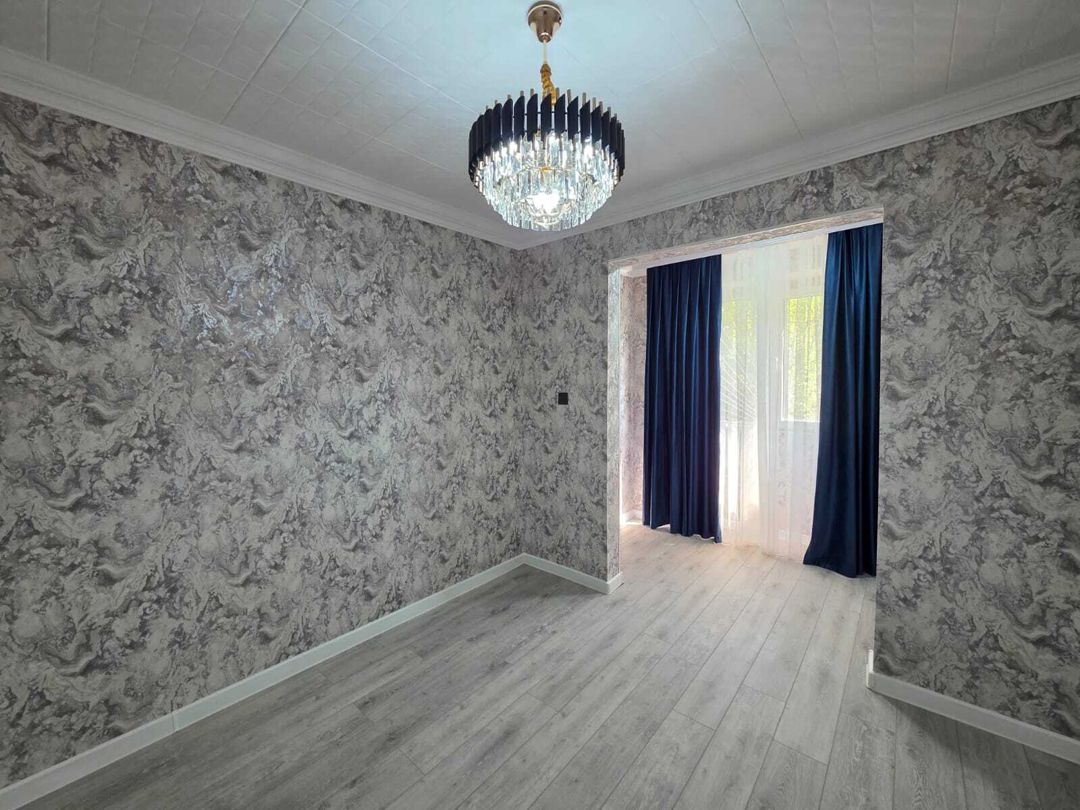 Satılır 3 otaqlı köhnə tikili 60 m² — Mənzil, Bakı (5)