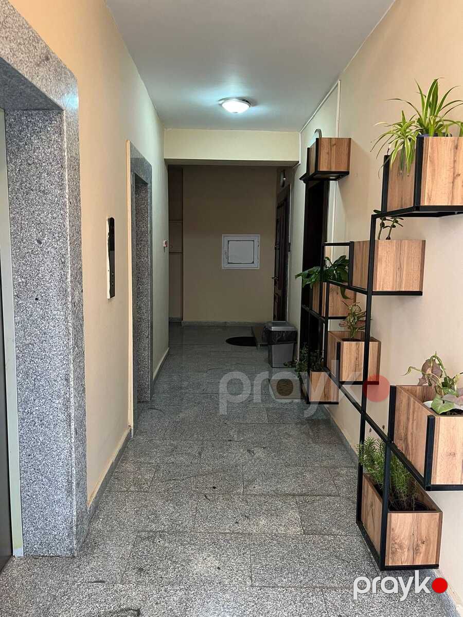 2-otaqlı yeni tikili kirayə verilir, Səməd Vurğun küç., 110 m² — Daşınmaz əmlak, Bakı (7)