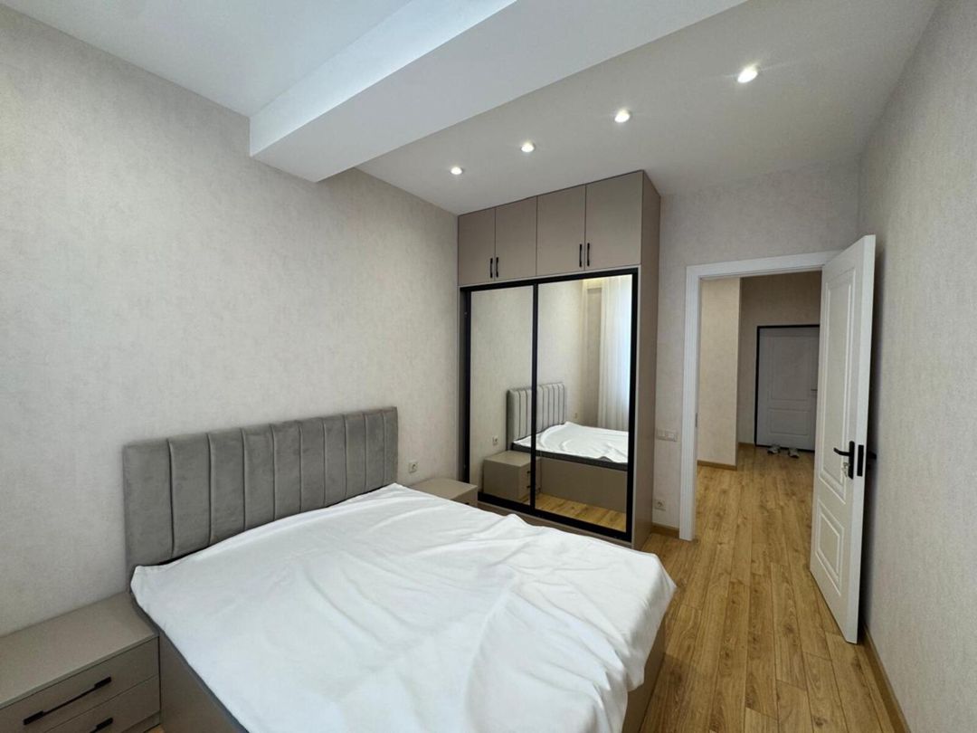 3-otaqlı yeni tikili kirayə verilir, 20 yanvar m., 103 m² — Mənzil, Bakı (9)