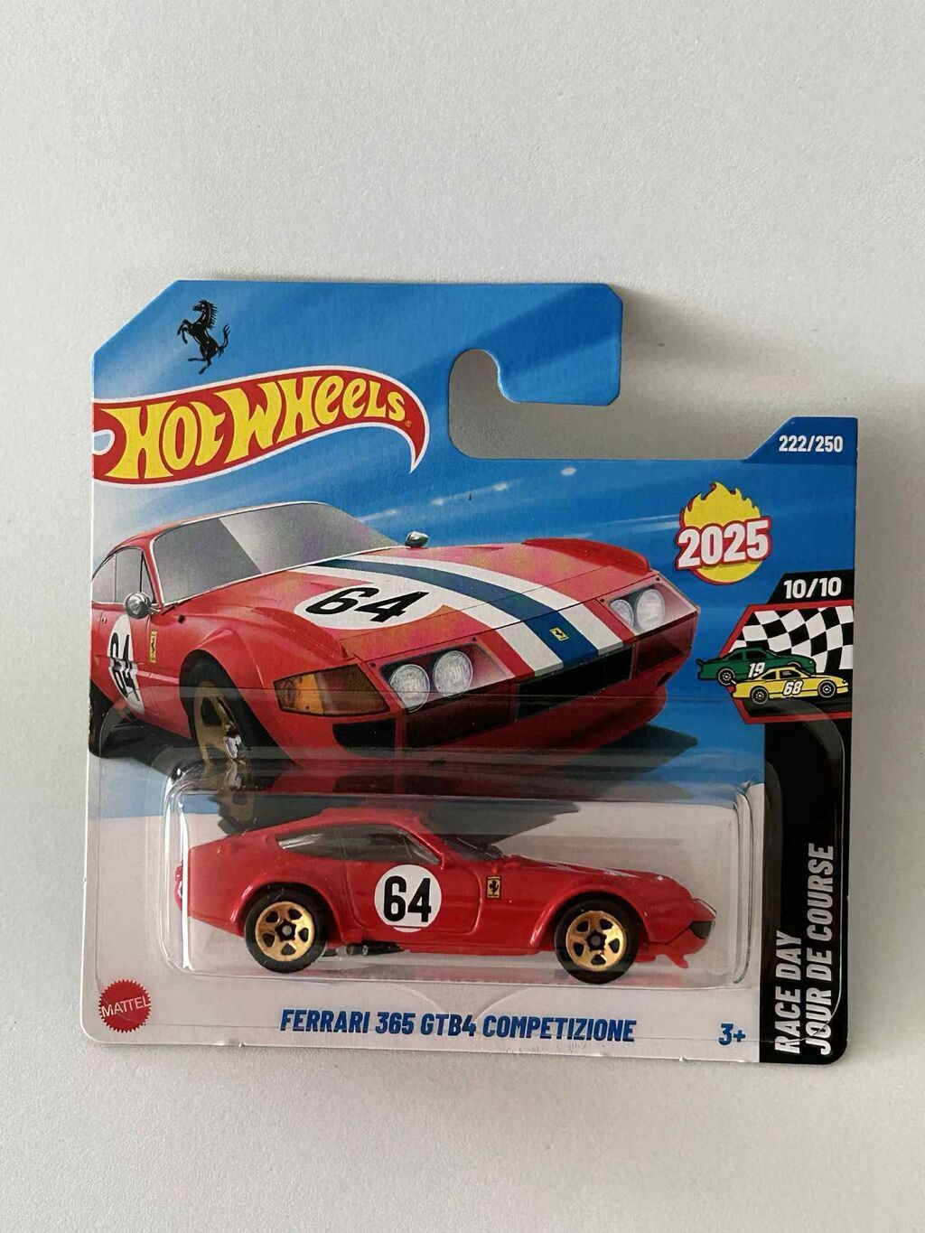 Hot Wheels qısa kartlı modellər Hamısı bağlıdır. Qiymət 7-9 AZN arası — Mallar, Xırdalan (2)