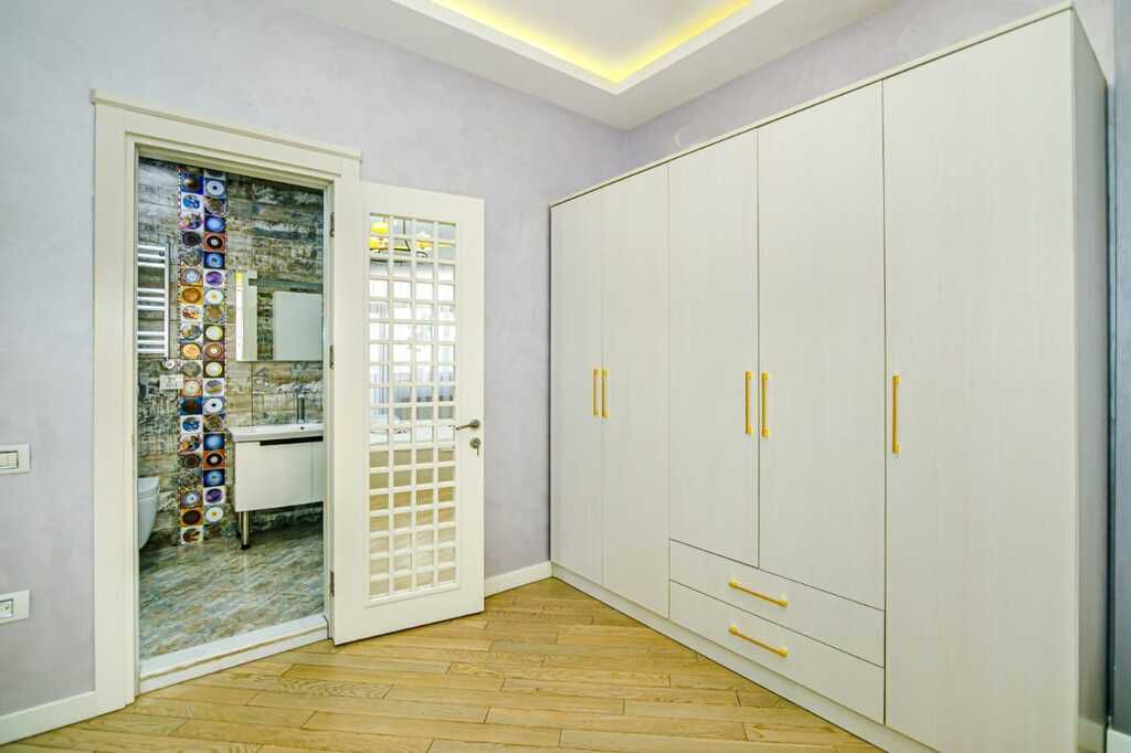 İcarəyə verilir 3 otaqlı yeni tikili 147 m² — Mənzil, Bakı (11)