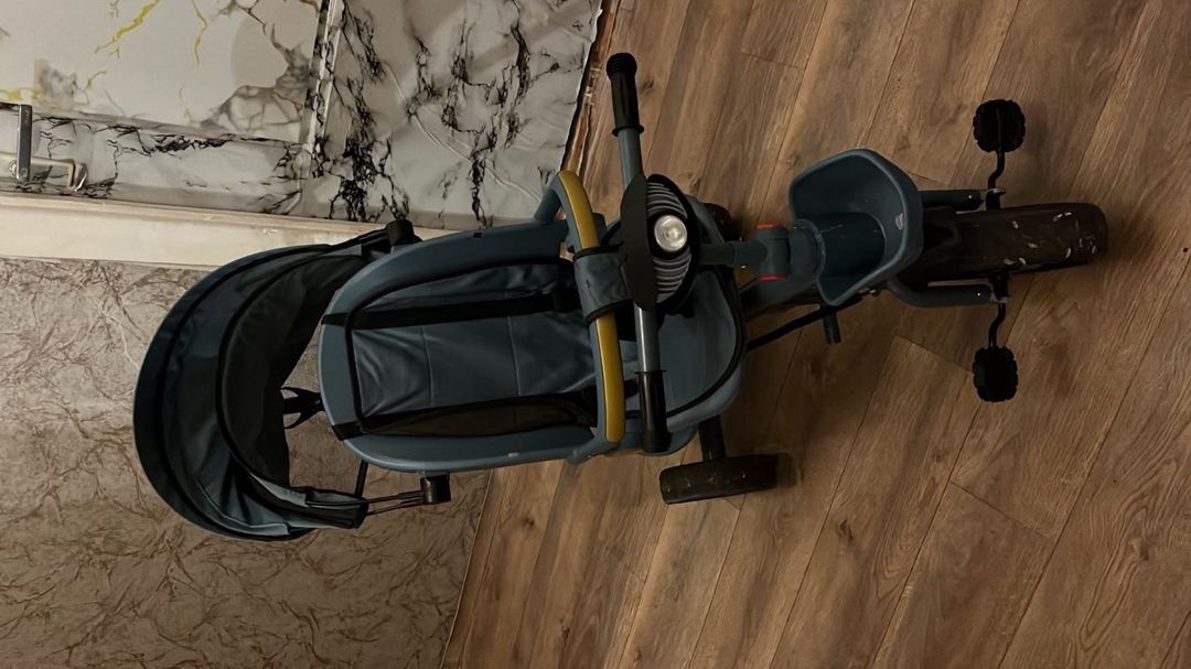 Endirimm. Elektron nenni 60man teze kimi az istifade olunjb problemi — Uşaq nəqliyyatı, Bakı (2)