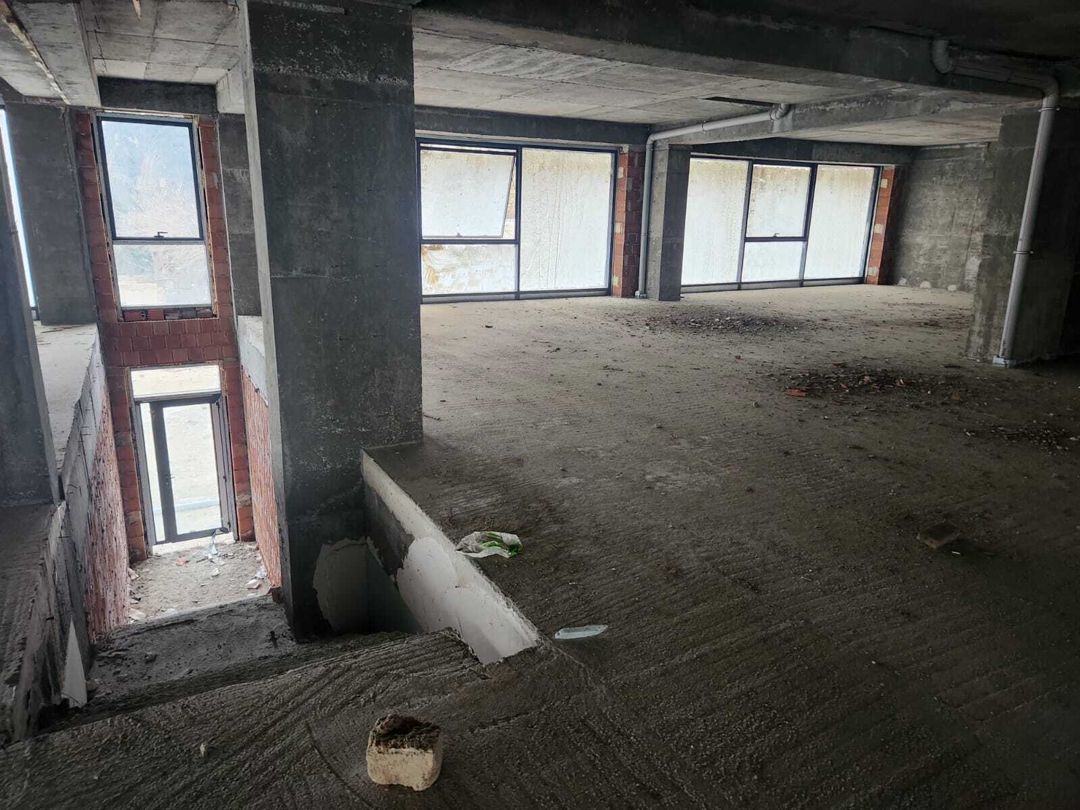 İcarəyə verilir obyekt 500 m² — Əmlak, Bakı (3)