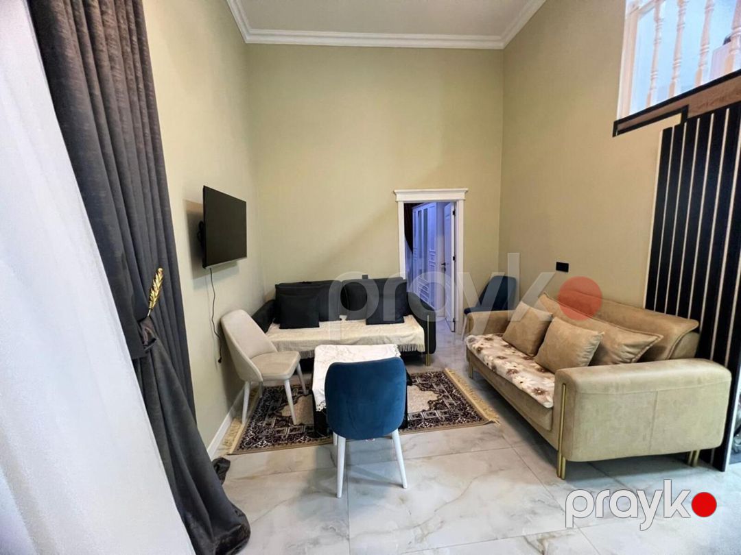 İcarəyə verilir 3 otaqlı köhnə tikili 60 m² — Mənzil, Bakı (4)