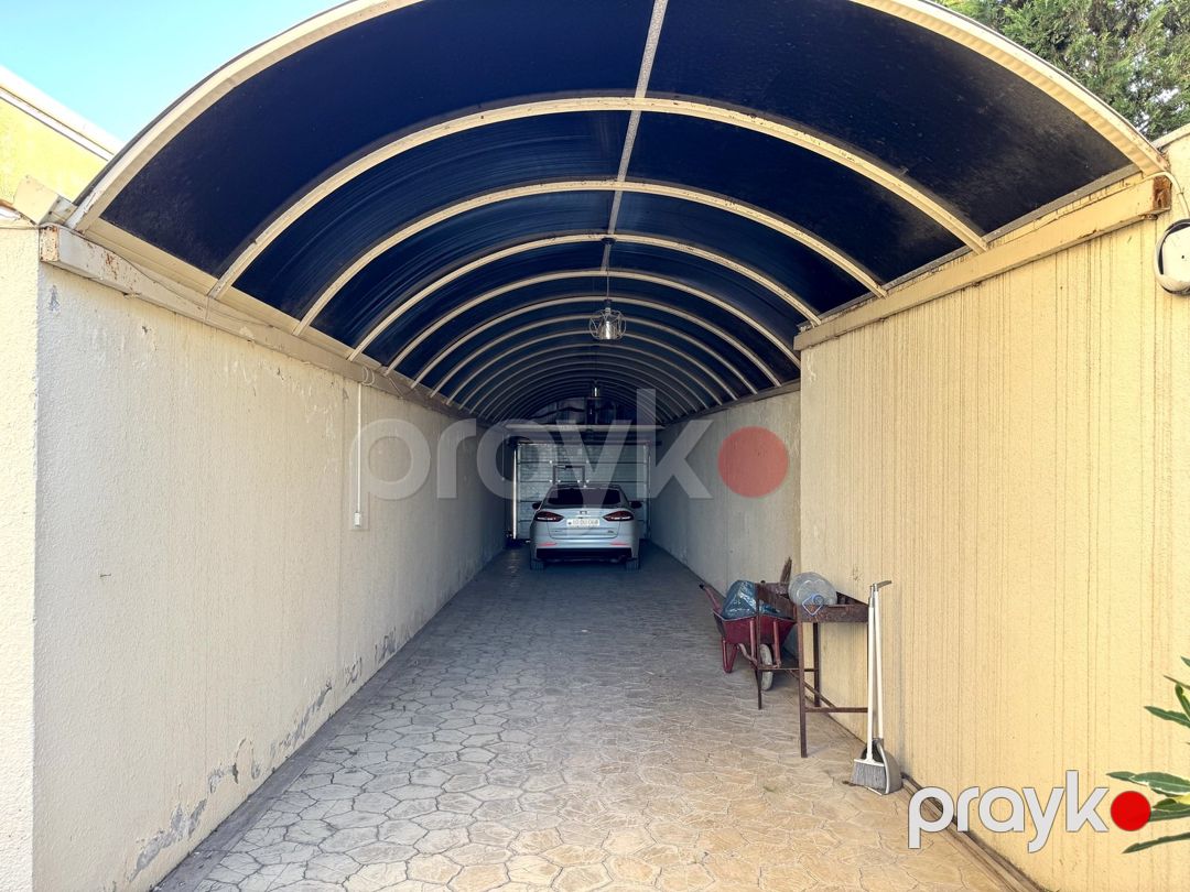 İcarəyə verilir 1 otaqlı həyət evi/bağ evi 30 m² — Ev, villa, Bakı (7)