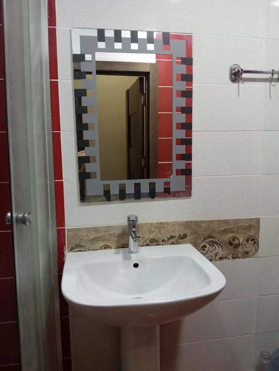 2-otaqlı yeni tikili kirayə verilir, Xırdalan ş., 45 m² — Daşınmaz əmlak, Xırdalan (9)
