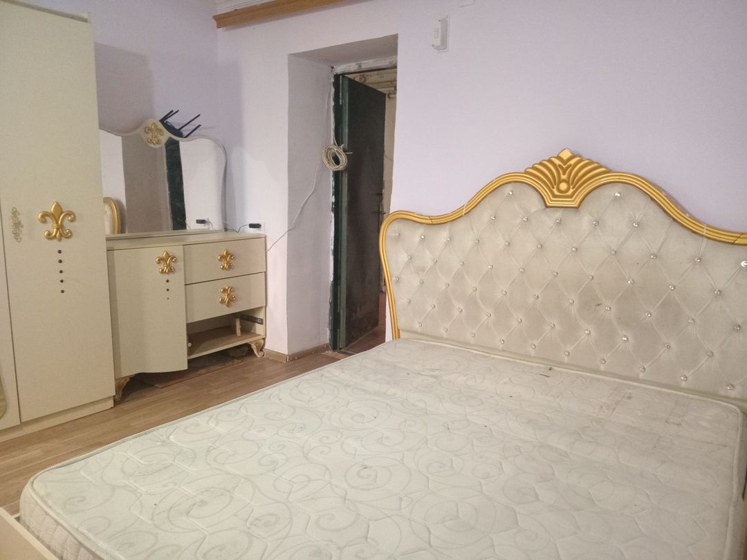 1-otaqlı mənzil kirayə verilir, Xırdalan ş., 30 m² — Mənzil, Xırdalan (6)