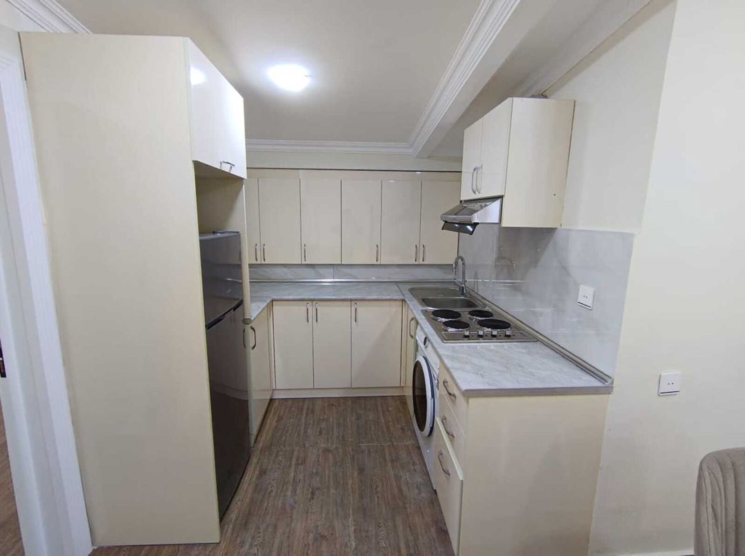 4-otaqlı yeni tikili kirayə verilir, Memar Əcəmi m., 90 m² — Mənzil, Bakı (2)