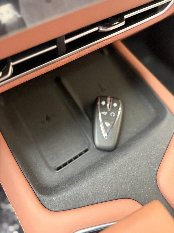 Changan Uni-Z, 1.5 L, 18.4 kWh, 2025 il, 17 500 km — Avtomobillər, Bakı (9)