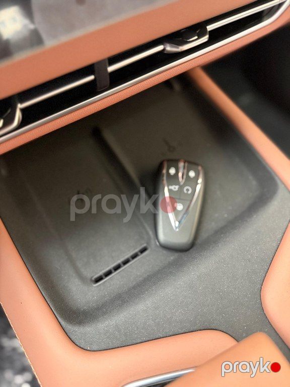 Changan Uni-Z, 1.5 L, 18.4 kWh, 2025 il, 17 500 km — Avtomobillər, Bakı (9)