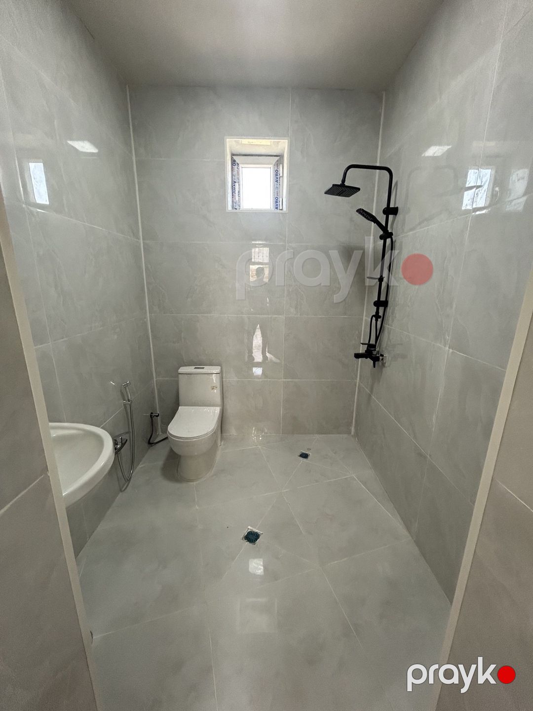 Satılır 3 otaqlı həyət evi/bağ evi 100 m² — Ev, villa, Bakı (10)
