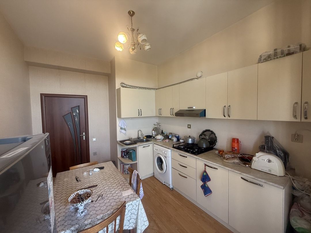 Satılır 2 otaqlı yeni tikili 74 m² — Mənzil, Bakı (11)