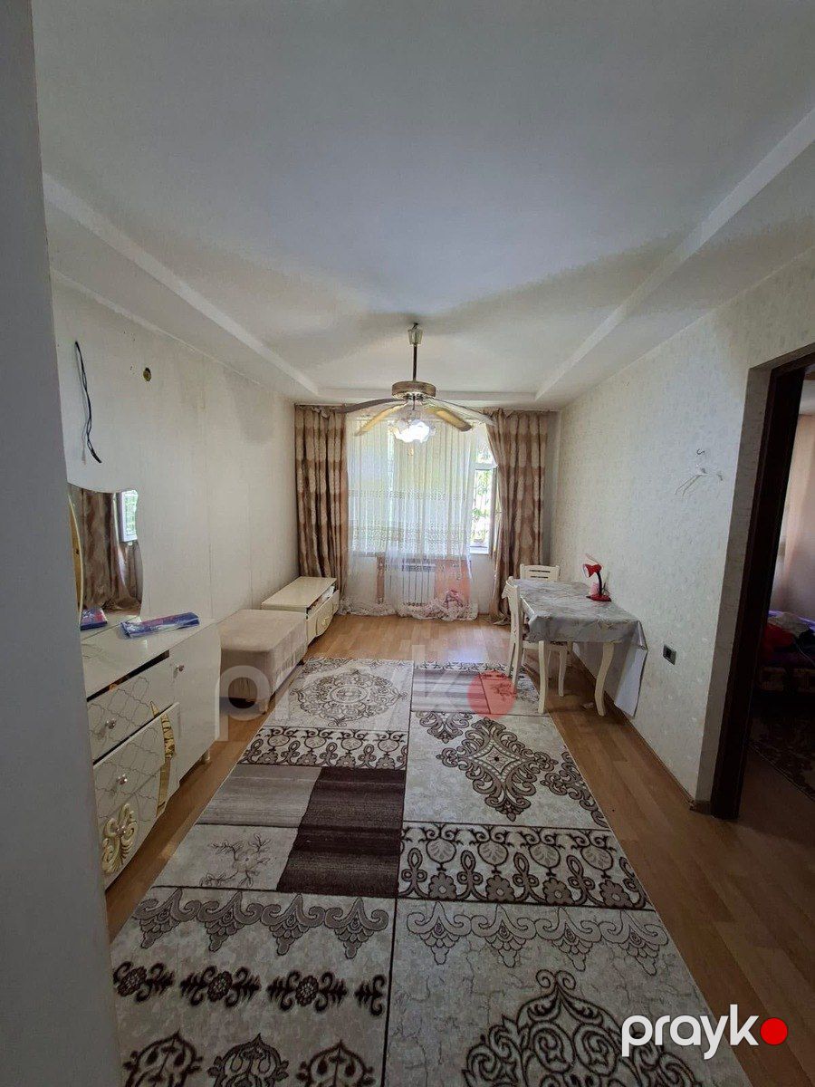 İcarəyə verilir 3 otaqlı köhnə tikili 50 m² — Mənzil, Bakı (3)