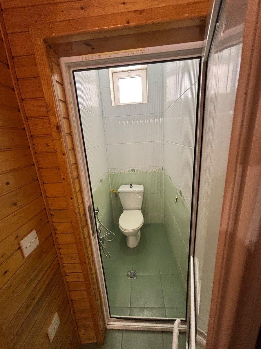 Satılır 6 otaqlı həyət evi/bağ evi 430 m² — Ev, villa, Bakı (12)