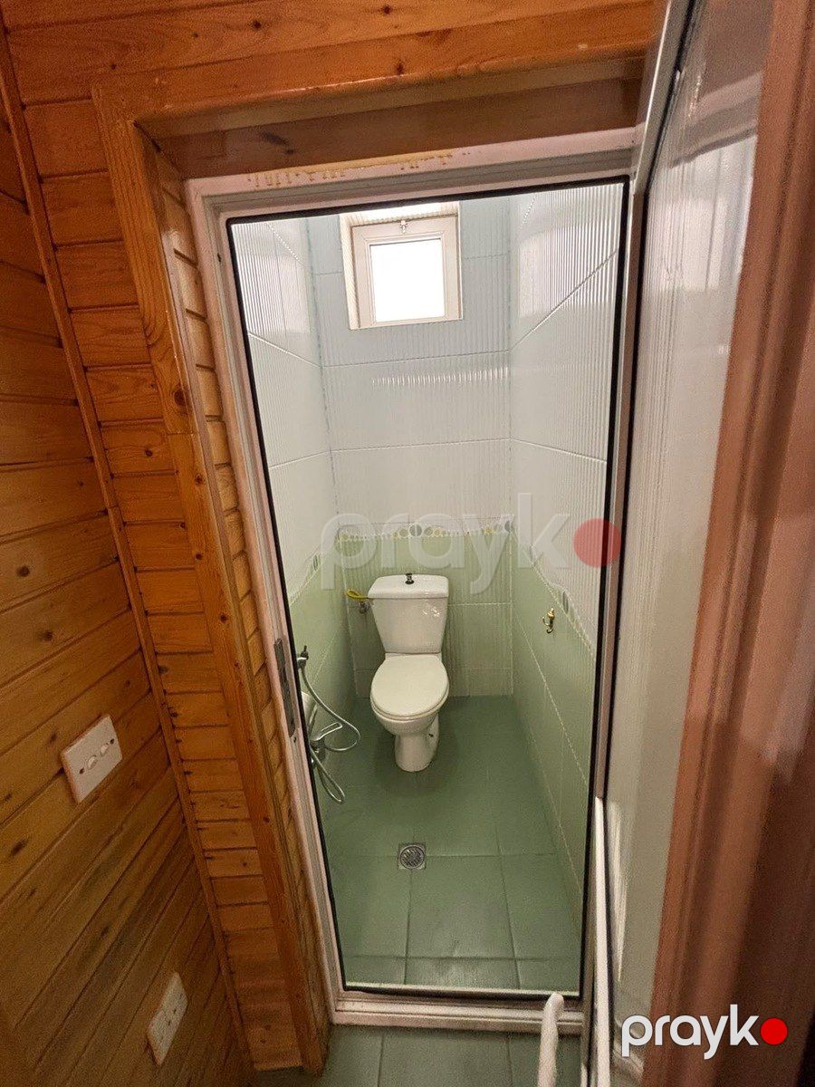Satılır 6 otaqlı həyət evi/bağ evi 430 m² — Ev, villa, Bakı (12)