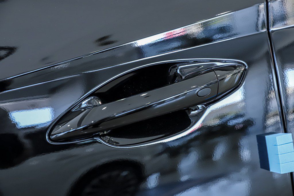 Hyundai Tucson, 2.0 L, 2026 il, yeni — Avtomobillər, Bakı (6)