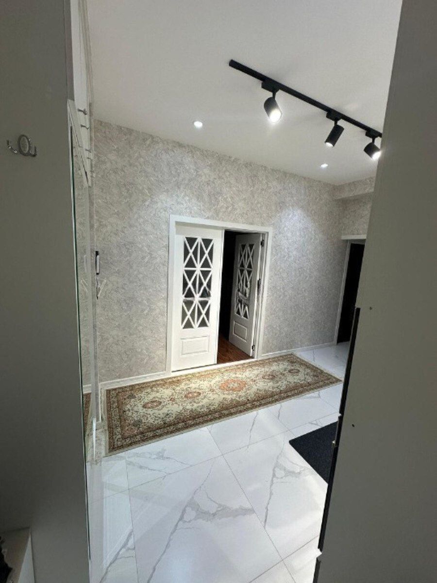Satılır 2 otaqlı yeni tikili 73 m² — Mənzil, Bakı (7)