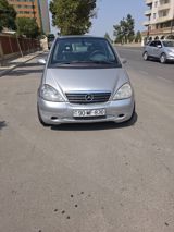 Mercedes A 170, 1.7 L, 1999 il, 217 000 km — Автомобили