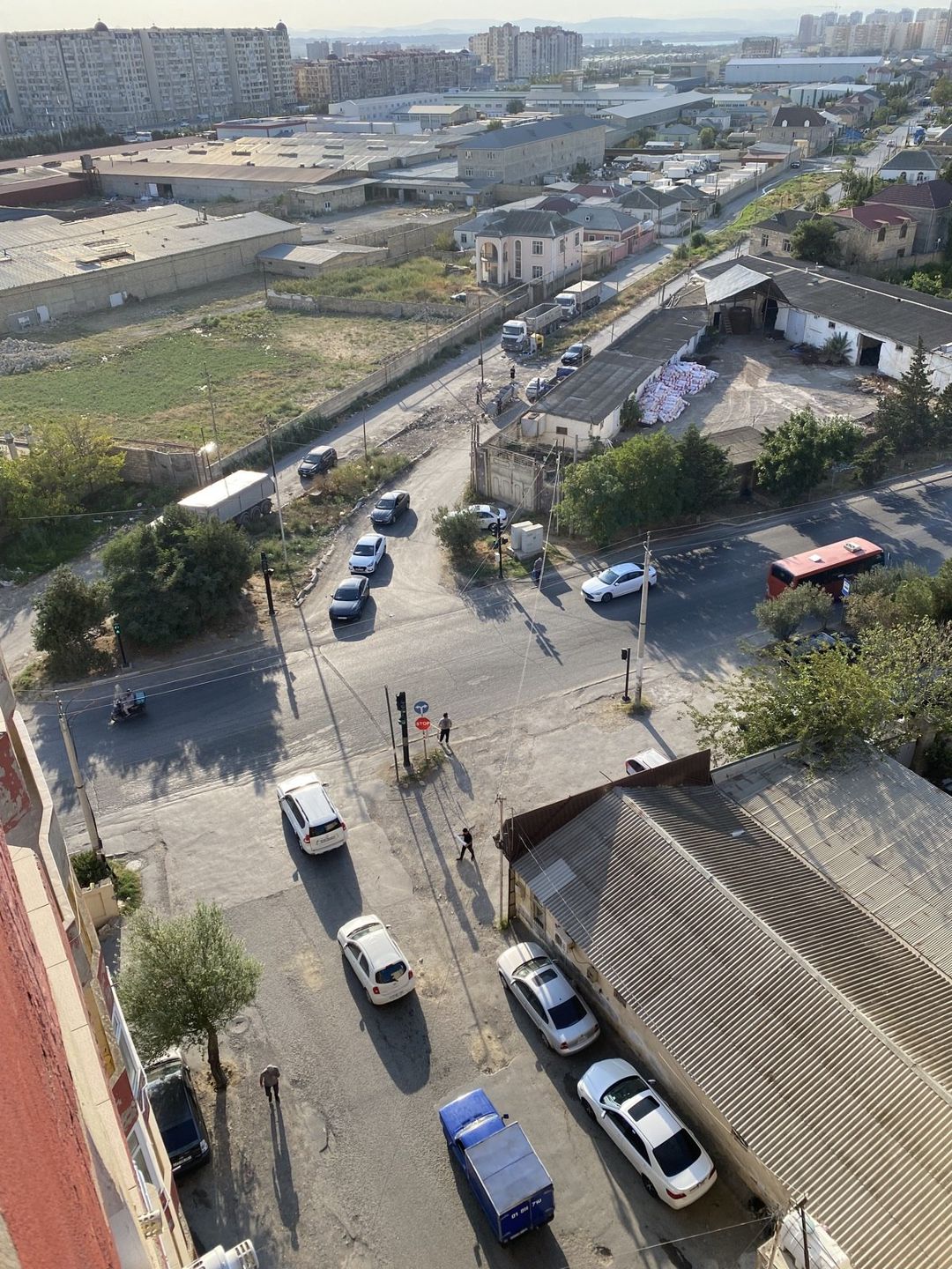 İcarəyə verilir 2 otaqlı yeni tikili 75 m² — Mənzil, Xırdalan (9)