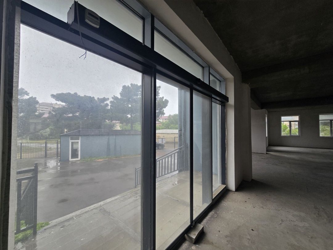İcarəyə verilir obyekt 4700 m² — Əmlak, Sumqayıt (7)
