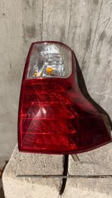Toyota Land Cruiser Prado üçün arxa sağ stop‑lampa (tail light) — Spare Parts & Accessories