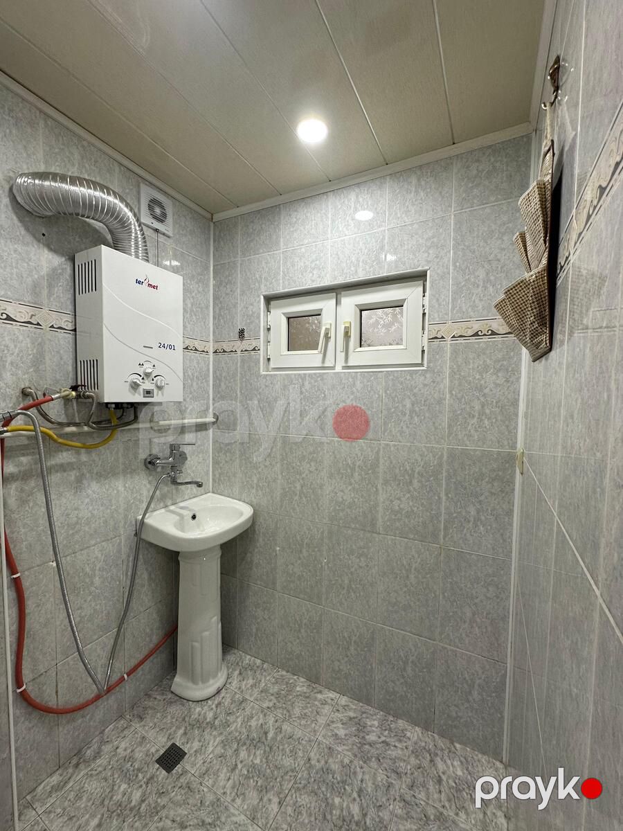İcarəyə verilir 1 otaqlı köhnə tikili 30 m² — Mənzil, Bakı (7)