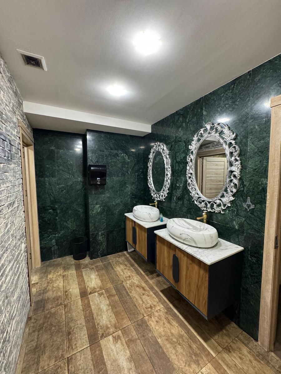 İcarəyə verilir obyekt 750 m² — Əmlak, Bakı (5)