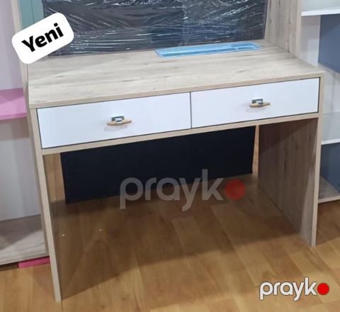 YENİ. Yazı Masası 80 AZN Catdirilma cuzi odeniwle. Unvan Hofsan. 🦄S