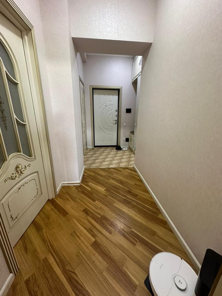 Satılır 2 otaqlı yeni tikili 70 m² — Mənzil, Bakı (10)