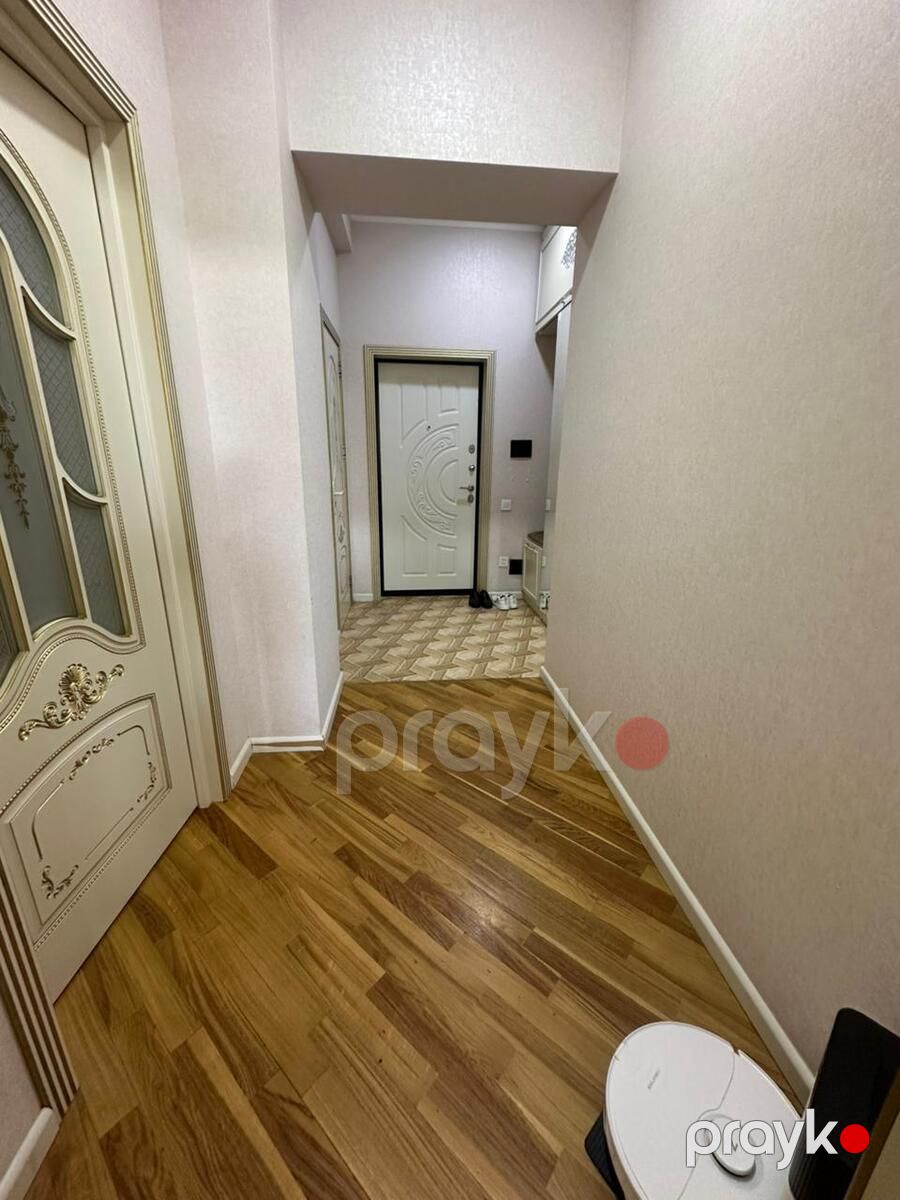 Satılır 2 otaqlı yeni tikili 70 m² — Mənzil, Bakı (10)