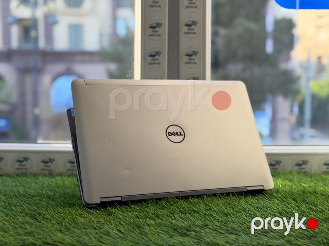 Dell Latitude E6540 — Noutbuklar, Bakı (10)