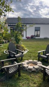 Satılır 3 otaqlı həyət evi/bağ evi 120 m² — Nigar xanim