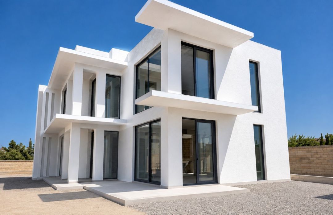 Villa, Nardaran qəs., Sea Breeze Resort — Ev, villa, Bakı (2)