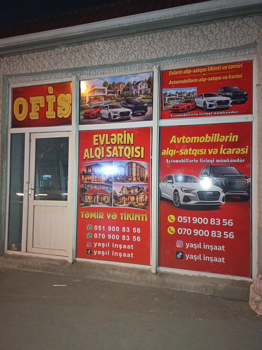 İcarəyə verilir obyekt 25 m² — Əmlak, Bakı (2)